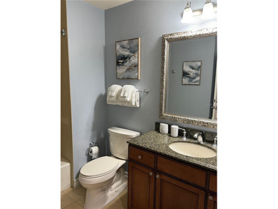 **Active Reunion Club Membership.  Located in the Villa's condo on Reunion Resort Golf Course in Florida - for sale on GolfHomes.com, golf home, golf lot