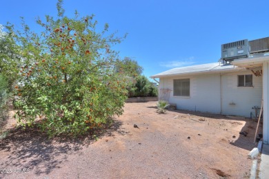 Welcome to this fantastic home located in a sought-after 55+ on Alta Mesa Golf Club in Arizona - for sale on GolfHomes.com, golf home, golf lot