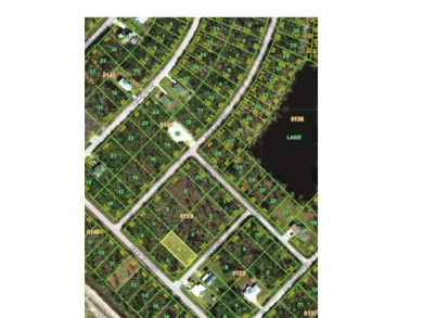 Build your Florida dream home or invest in a growing area of on Seminole Lakes Country Club in Florida - for sale on GolfHomes.com, golf home, golf lot