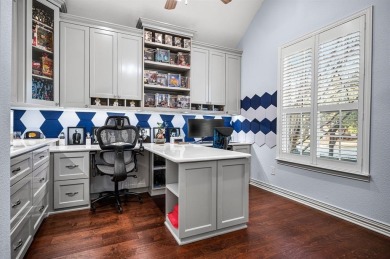 Welcome to 2370 Salisbury Ct, a stunning corner lot on The Lakes at Castle Hill Golf Club in Texas - for sale on GolfHomes.com, golf home, golf lot