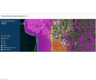 Build your Florida dream home or invest in a growing area of on Seminole Lakes Country Club in Florida - for sale on GolfHomes.com, golf home, golf lot