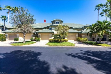 Beautifully furnished and rarely available, this turnkey on The Colony Golf and Country Club in Florida - for sale on GolfHomes.com, golf home, golf lot