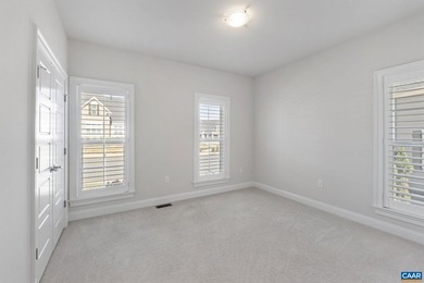 One level living.  Well maintained Old Trail end unit *villa* on Old Trail Golf Club in Virginia - for sale on GolfHomes.com, golf home, golf lot