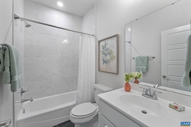 One level living.  Well maintained Old Trail end unit *villa* on Old Trail Golf Club in Virginia - for sale on GolfHomes.com, golf home, golf lot