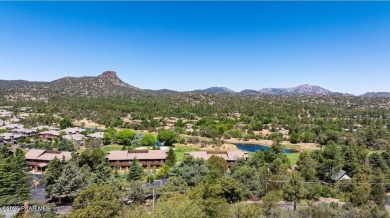 VIEWS!, VIEWS!, VIEWS!! Beautiful Prescott home located minutes on Capital Canyon Club in Arizona - for sale on GolfHomes.com, golf home, golf lot