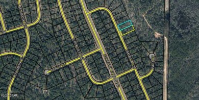 Discover the perfect spot to build your dream home on this 0 on Sunny Hills Golf and Country Club in Florida - for sale on GolfHomes.com, golf home, golf lot