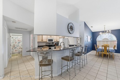 Welcome to your private Florida retreat in the heart of Spring on Oak Hills Country Club in Florida - for sale on GolfHomes.com, golf home, golf lot