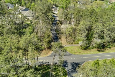 Beautiful 0.59-acre golf course piece of land!! Located in the on Toqua Golf Course - Loudon County in Tennessee - for sale on GolfHomes.com, golf home, golf lot