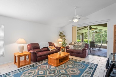 Welcome to sought after 55+ Heritage Pines, offering country on Heritage Pines Country Club in Florida - for sale on GolfHomes.com, golf home, golf lot