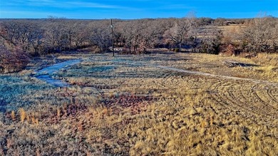 Beautiful 8-acre corner property just minutes from Nocona Lake on Nocona Hills Golf Course in Texas - for sale on GolfHomes.com, golf home, golf lot