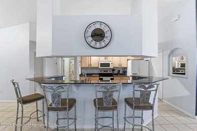 Welcome to your private Florida retreat in the heart of Spring on Oak Hills Country Club in Florida - for sale on GolfHomes.com, golf home, golf lot