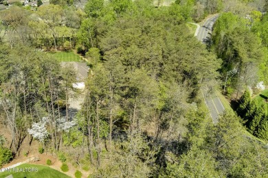 Beautiful 0.59-acre golf course piece of land!! Located in the on Toqua Golf Course - Loudon County in Tennessee - for sale on GolfHomes.com, golf home, golf lot