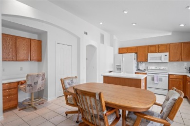 Welcome to sought after 55+ Heritage Pines, offering country on Heritage Pines Country Club in Florida - for sale on GolfHomes.com, golf home, golf lot