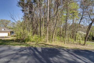Beautiful 0.59-acre golf course piece of land!! Located in the on Toqua Golf Course - Loudon County in Tennessee - for sale on GolfHomes.com, golf home, golf lot