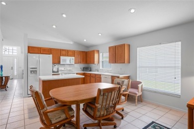 Welcome to sought after 55+ Heritage Pines, offering country on Heritage Pines Country Club in Florida - for sale on GolfHomes.com, golf home, golf lot