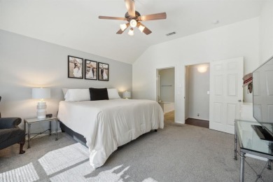 Welcome to this beautifully maintained 3-bed, 2-bath home in the on The Golf Club At Champions Circle in Texas - for sale on GolfHomes.com, golf home, golf lot