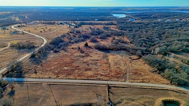 Beautiful 8-acre corner property just minutes from Nocona Lake on Nocona Hills Golf Course in Texas - for sale on GolfHomes.com, golf home, golf lot