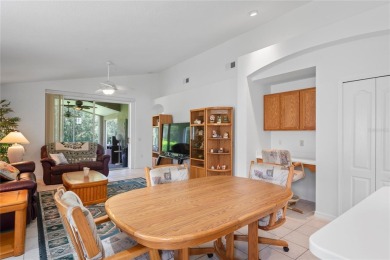 Welcome to sought after 55+ Heritage Pines, offering country on Heritage Pines Country Club in Florida - for sale on GolfHomes.com, golf home, golf lot