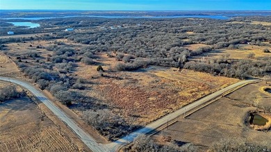 Beautiful 8-acre corner property just minutes from Nocona Lake on Nocona Hills Golf Course in Texas - for sale on GolfHomes.com, golf home, golf lot