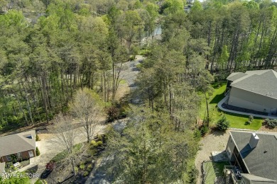Beautiful 0.59-acre golf course piece of land!! Located in the on Toqua Golf Course - Loudon County in Tennessee - for sale on GolfHomes.com, golf home, golf lot