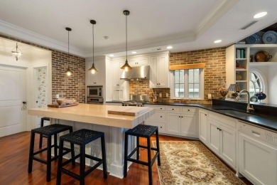 An elegant classic with spectacular views on one of Seabrook on The Seabrook Island Club in South Carolina - for sale on GolfHomes.com, golf home, golf lot