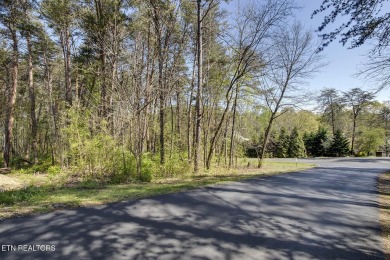 Beautiful 0.59-acre golf course piece of land!! Located in the on Toqua Golf Course - Loudon County in Tennessee - for sale on GolfHomes.com, golf home, golf lot