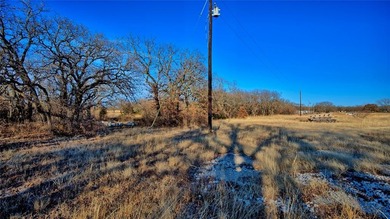 Beautiful 8-acre corner property just minutes from Nocona Lake on Nocona Hills Golf Course in Texas - for sale on GolfHomes.com, golf home, golf lot