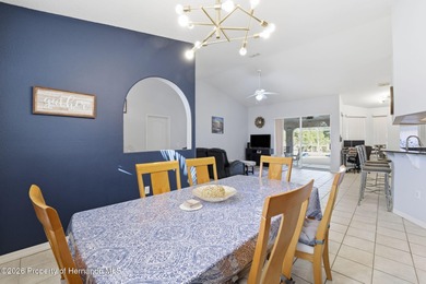 Welcome to your private Florida retreat in the heart of Spring on Oak Hills Country Club in Florida - for sale on GolfHomes.com, golf home, golf lot