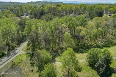 Beautiful 0.59-acre golf course piece of land!! Located in the on Toqua Golf Course - Loudon County in Tennessee - for sale on GolfHomes.com, golf home, golf lot