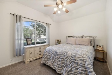 Welcome to this beautifully maintained 3-bed, 2-bath home in the on The Golf Club At Champions Circle in Texas - for sale on GolfHomes.com, golf home, golf lot