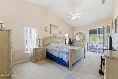 Welcome to your private Florida retreat in the heart of Spring on Oak Hills Country Club in Florida - for sale on GolfHomes.com, golf home, golf lot