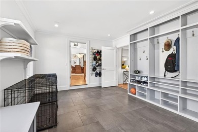 Nestled on a quiet cul-de-sac just moments from Chastain Park on North Fulton Golf Course in Georgia - for sale on GolfHomes.com, golf home, golf lot