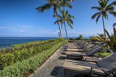 Enjoy the Kohala Coast lifestyle at it's best with this prime on Waikoloa Beach Resort Golf Course in Hawaii - for sale on GolfHomes.com, golf home, golf lot