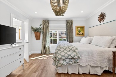 Nestled on a quiet cul-de-sac just moments from Chastain Park on North Fulton Golf Course in Georgia - for sale on GolfHomes.com, golf home, golf lot