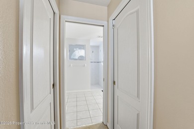 Welcome to your private Florida retreat in the heart of Spring on Oak Hills Country Club in Florida - for sale on GolfHomes.com, golf home, golf lot