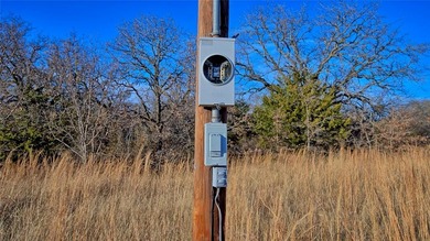 Beautiful 8-acre corner property just minutes from Nocona Lake on Nocona Hills Golf Course in Texas - for sale on GolfHomes.com, golf home, golf lot