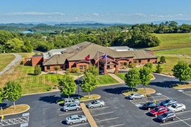 Beautiful 0.59-acre golf course piece of land!! Located in the on Toqua Golf Course - Loudon County in Tennessee - for sale on GolfHomes.com, golf home, golf lot
