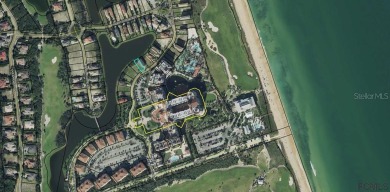 Currently the lowest priced lot inside the Hammock gated on The Ocean Course At Hammock Beach Resort in Florida - for sale on GolfHomes.com, golf home, golf lot