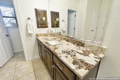 UNBEATABLE VALUE!! $60K Price DROP!! IDEAL FAMILY HOME IN TOP on Canyon Springs Golf Club in Texas - for sale on GolfHomes.com, golf home, golf lot
