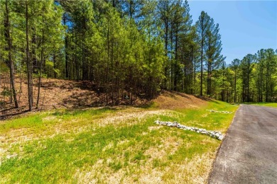 Welcome to Canebrake, the newest section of lots in The Cliffs on The Cliffs At Keowee Falls in South Carolina - for sale on GolfHomes.com, golf home, golf lot