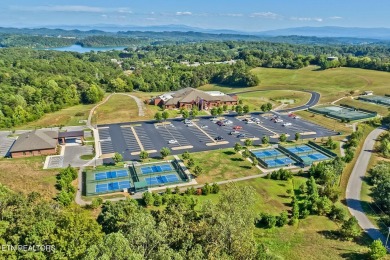 Beautiful 0.59-acre golf course piece of land!! Located in the on Toqua Golf Course - Loudon County in Tennessee - for sale on GolfHomes.com, golf home, golf lot