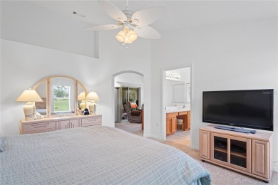 Welcome to sought after 55+ Heritage Pines, offering country on Heritage Pines Country Club in Florida - for sale on GolfHomes.com, golf home, golf lot