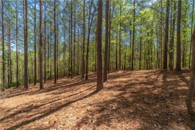 Welcome to Canebrake, the newest section of lots in The Cliffs on The Cliffs At Keowee Falls in South Carolina - for sale on GolfHomes.com, golf home, golf lot