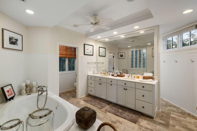 An elegant classic with spectacular views on one of Seabrook on The Seabrook Island Club in South Carolina - for sale on GolfHomes.com, golf home, golf lot