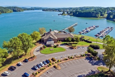 Beautiful 0.59-acre golf course piece of land!! Located in the on Toqua Golf Course - Loudon County in Tennessee - for sale on GolfHomes.com, golf home, golf lot