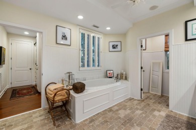 An elegant classic with spectacular views on one of Seabrook on The Seabrook Island Club in South Carolina - for sale on GolfHomes.com, golf home, golf lot