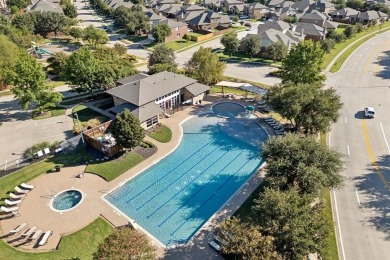 Welcome to this beautifully maintained 3-bed, 2-bath home in the on The Golf Club At Champions Circle in Texas - for sale on GolfHomes.com, golf home, golf lot