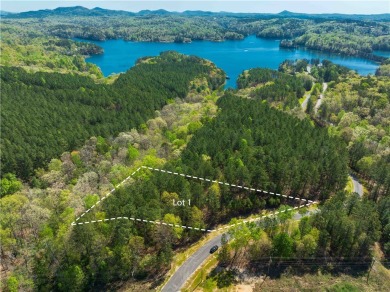 Welcome to Canebrake, the newest section of lots in The Cliffs on The Cliffs At Keowee Falls in South Carolina - for sale on GolfHomes.com, golf home, golf lot