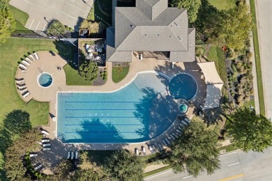 Welcome to this beautifully maintained 3-bed, 2-bath home in the on The Golf Club At Champions Circle in Texas - for sale on GolfHomes.com, golf home, golf lot