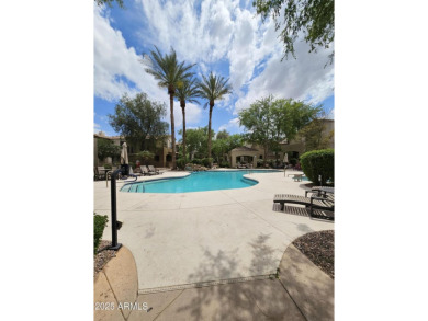 Resort style living in the prestigious Legacy golf course on The Legacy Golf Resort in Arizona - for sale on GolfHomes.com, golf home, golf lot